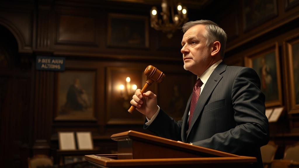 Архивные документы России выставлены на аукционе в Испании