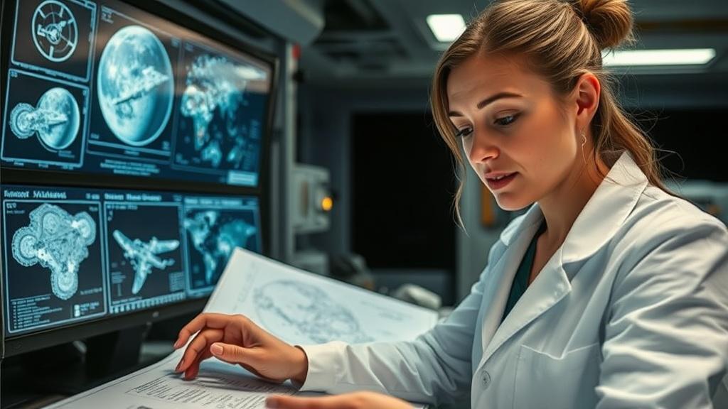 «Артемида-2»: Новая эра покорения Луны стартует в 2026 году