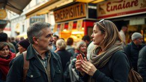 Астрологический прогноз на неделю для Скорпионов и Дев