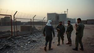 Атака на атомный комплекс в Иране: последствия и риски