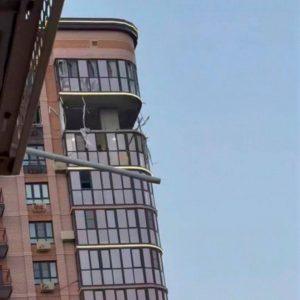 Атака на Краснодар: последствия удара БПЛА по больнице