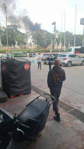 Атака на нефтезавод в Хайфе: последствия для региона