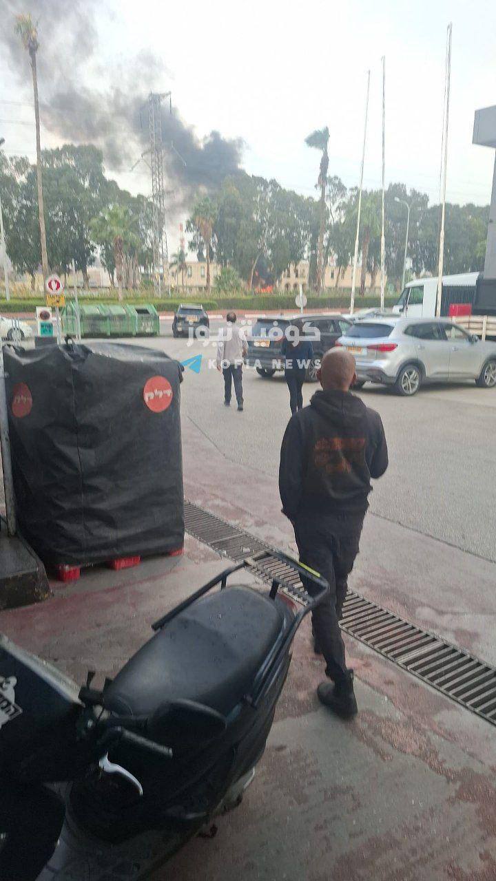 Атака на нефтезавод в Хайфе: последствия для региона