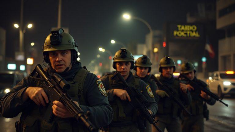 Атака на посольство США в Багдаде: последствия для региона