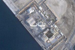 Атака на военную базу Франции в Дубае: иранские ракеты