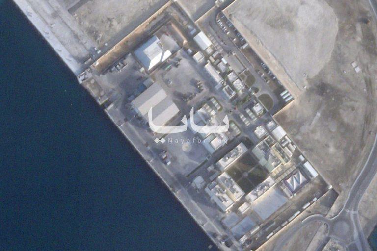 Атака на военную базу Франции в Дубае: иранские ракеты