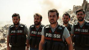 Атака на журналистов RT: нарушение международного права