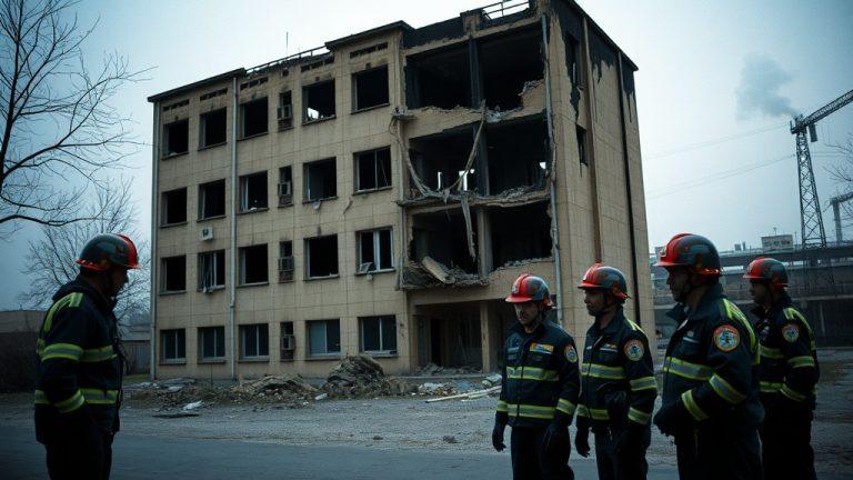 Атаки на энергетику Ирана: последствия для страны