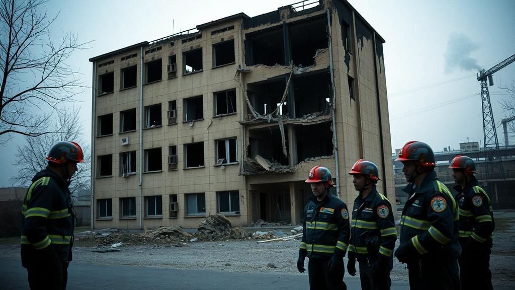 Атаки на энергетику Ирана: последствия для страны