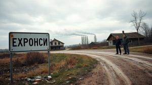 Атаки на Украину: Сумская область под ударом