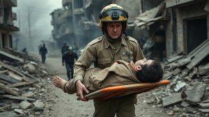 Авиаудар Пакистана по Кабулу: 400 жертв, регион на грани