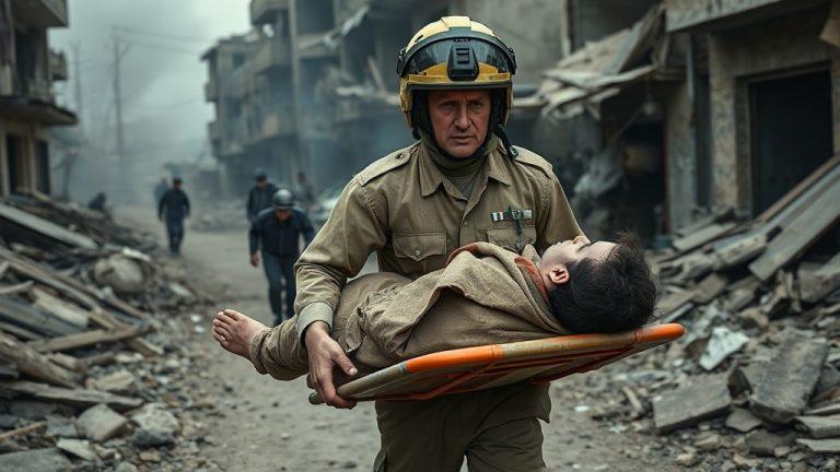 Авиаудар Пакистана по Кабулу: 400 жертв, регион на грани