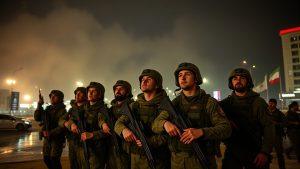 Авиаудары в Тегеране: угроза эскалации конфликта