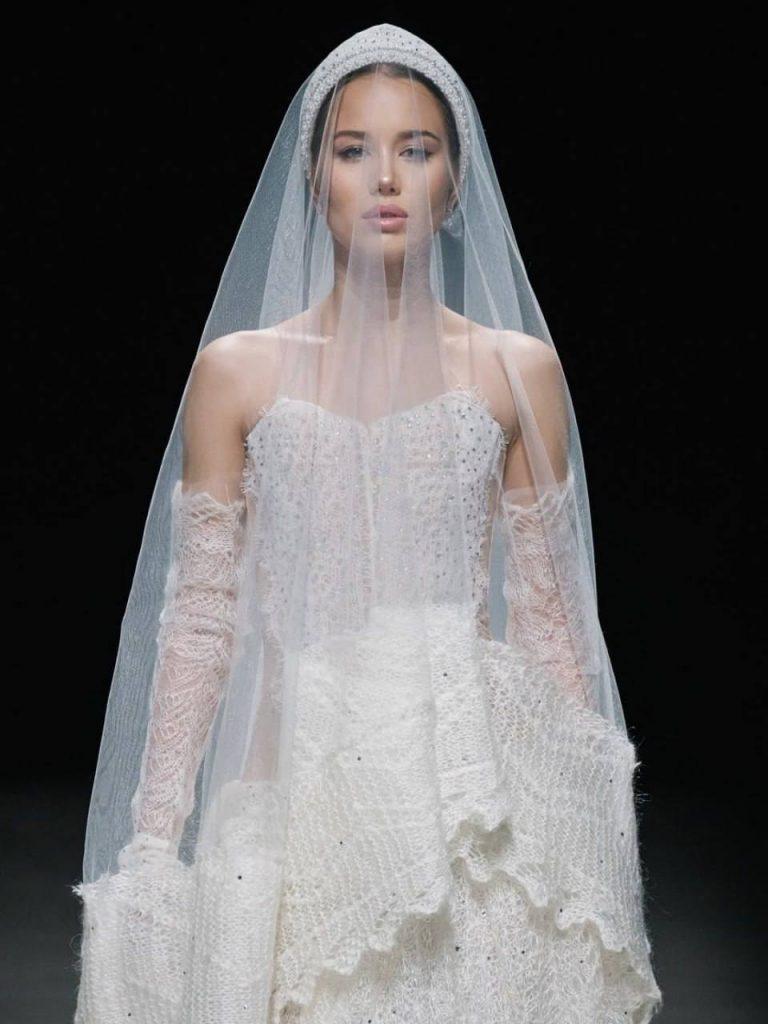 Аврора Киба отказалась от Лепса ради подиума