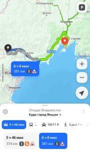 Автобусы Россия-Китай: рейсы возобновлены с 30 марта