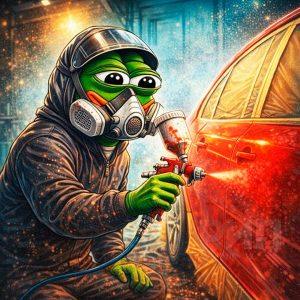 Автомаляры зарабатывают почти 200 тысяч рублей в месяц