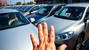 Автомобили в Грузии: дешевле, чем в России!