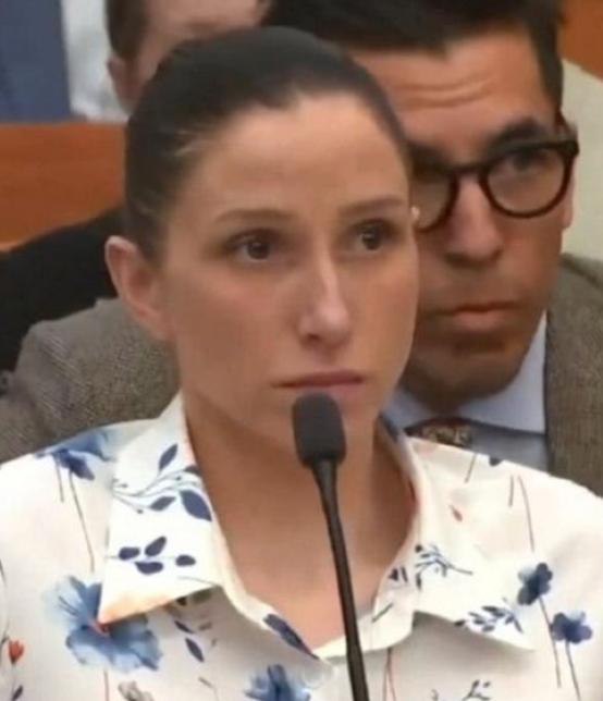 Автор книги о потере мужа признана виновной в его убийстве