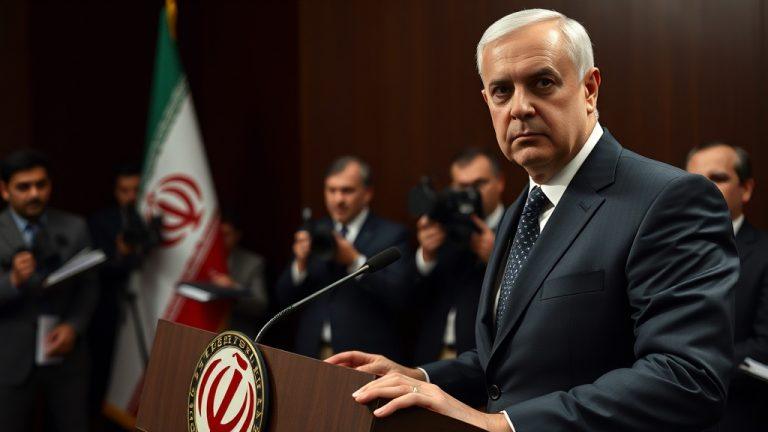 Аятолла Хаменеи сделает важное заявление: что изменится?