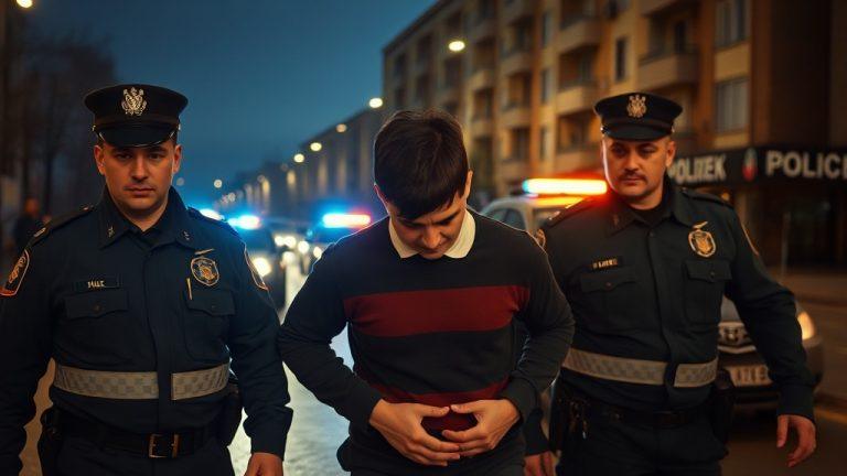 Банда превращала людей в рабов в Тюмени: 6 арестовано