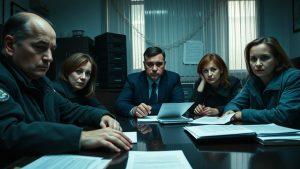 Банда телефонных аферистов обманула пенсионеров на 51 млн