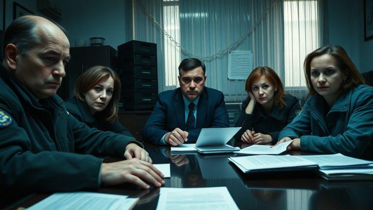 Банда телефонных аферистов обманула пенсионеров на 51 млн