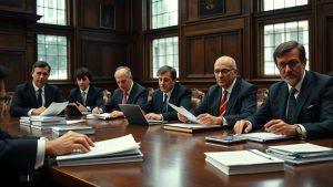 Банкротство экс-владельца Промсвязьбанка: дело вернули на пересмотр