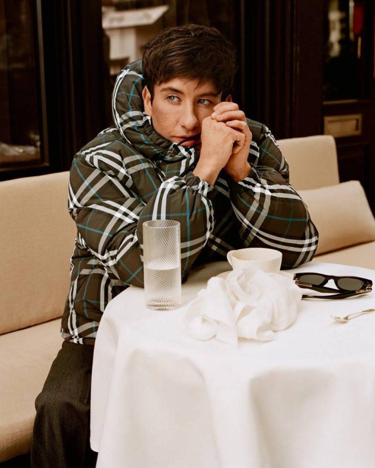 Барри Кеоган сломался из-за интернет-троллей