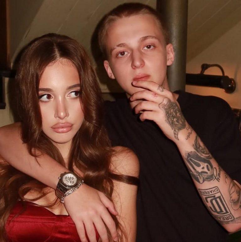 Бэйби Мело и Эка: новые скандалы в их отношениях