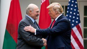 Беларусь и США готовят масштабное соглашение