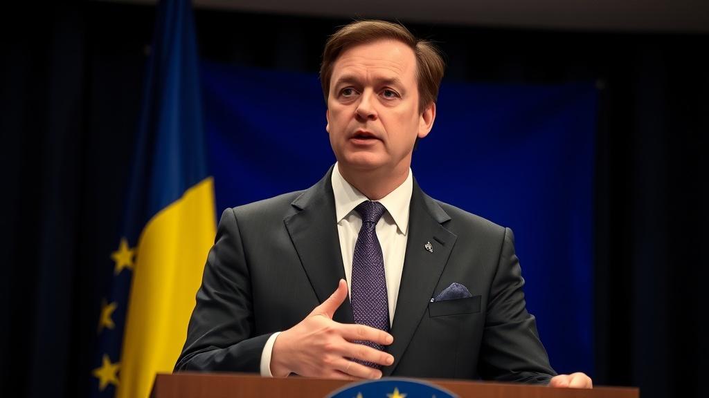 Бельгия и ЕС отказываются от участия в войне в Иране