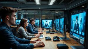 Белый дом использует игровую эстетику в конфликте с Ираном