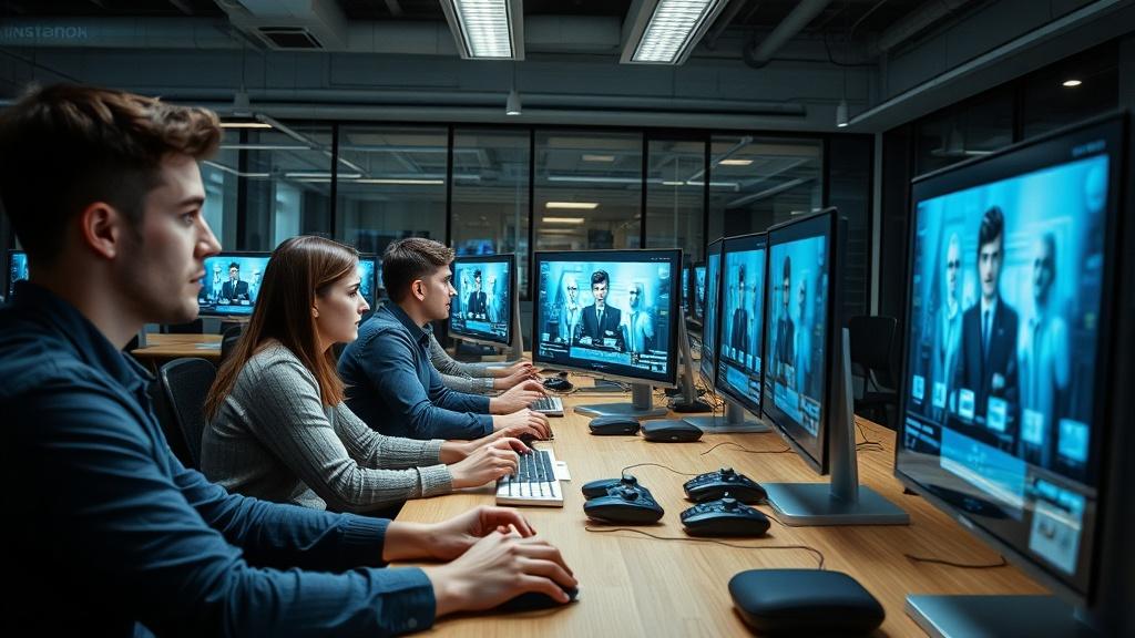 Белый дом использует игровую эстетику в конфликте с Ираном