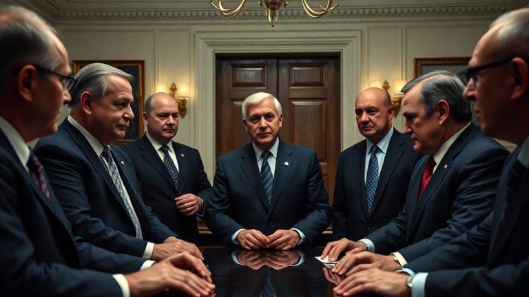 Белый дом избегает слова «война» в конфликте с Ираном