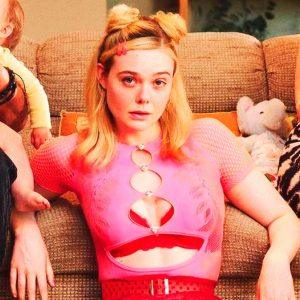 Беременная студентка решает проблемы через OnlyFans – новый хит