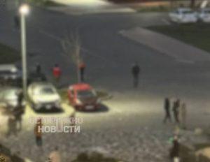 Беспилотник взорвался в Краснодаре, разрушив дом