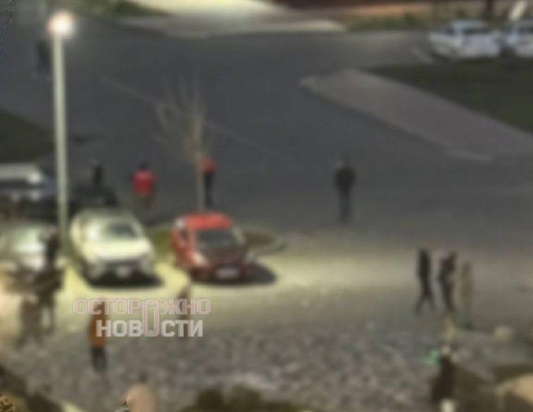 Беспилотник взорвался в Краснодаре, разрушив дом