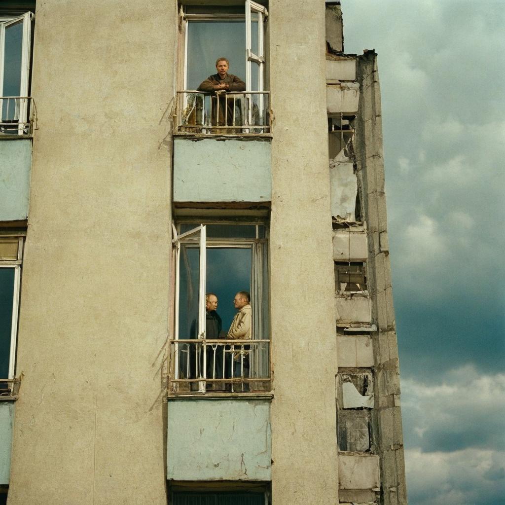 Беспилотники угрожают Чувашии: как защититься