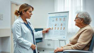 Бесплатные скрининги рака по ОМС: как пройти