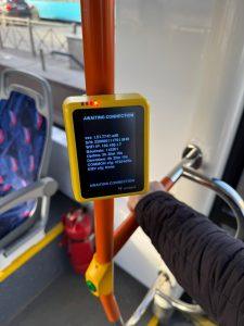 Бесплатный транспорт в Питере: сбой или подарок?