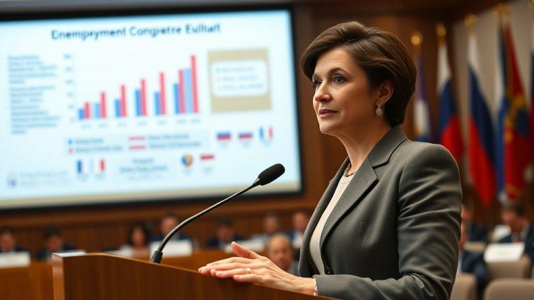 Безработица в России на минимуме: что это значит для вас?