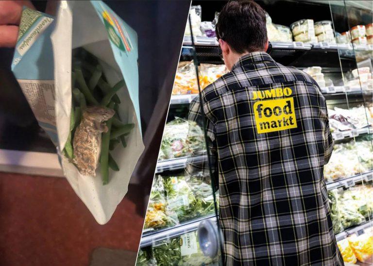 Биологическое загрязнение продуктов в Нидерландах: итоги