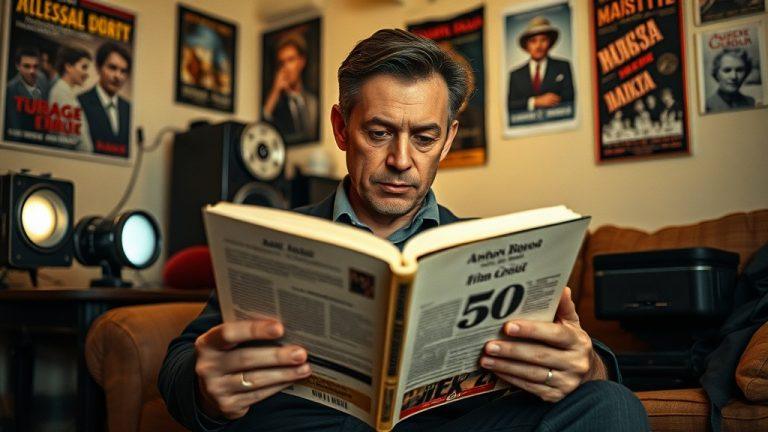 «Битва за битвой»: 6 «Оскаров» и секреты успеха