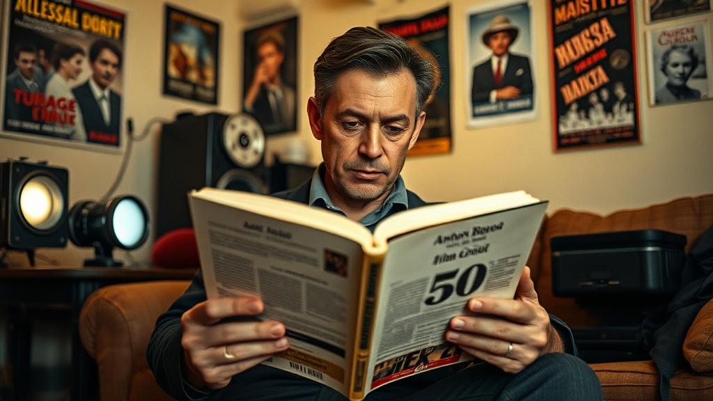 «Битва за битвой»: 6 «Оскаров» и секреты успеха