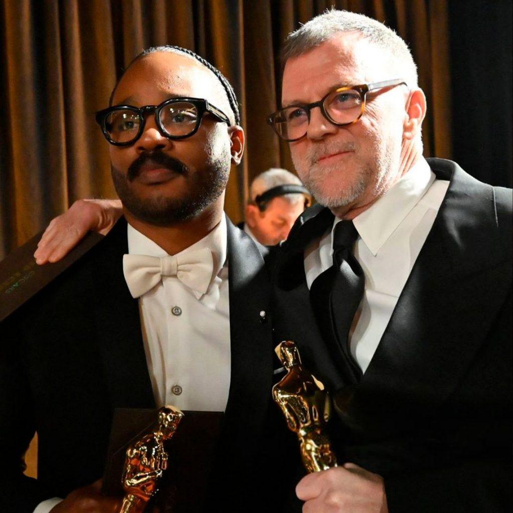 «Битва за битвой» — главный триумфатор 98-й церемонии «Оскар»