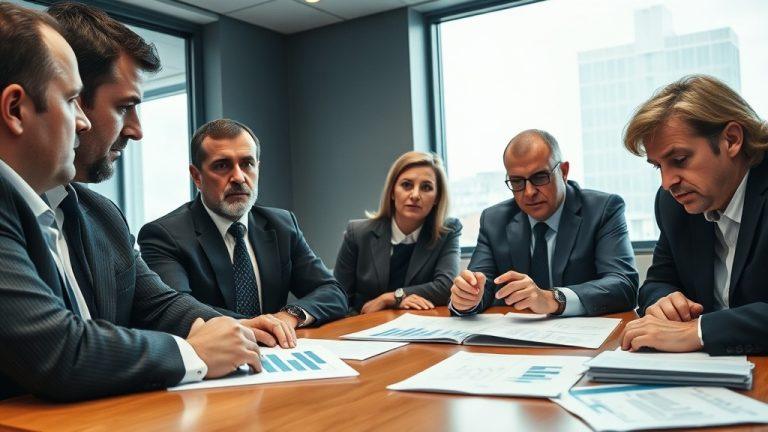 Бизнес в кризисе: какие отрасли страдают больше всего?