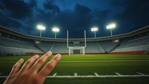 Ближневосточный конфликт сорвал спортивный календарь