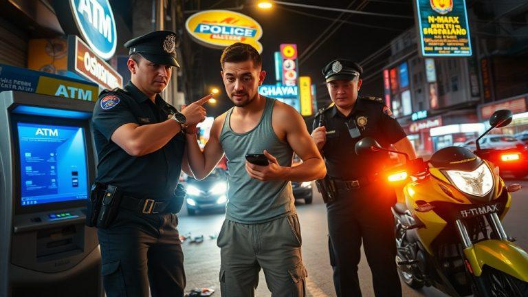 Боец ММА из Бурятии задержан в Таиланде за мошенничество