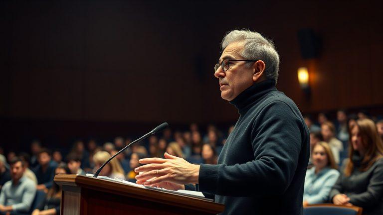 Богомолов раскритиковал студентов МХАТ: «Они плюшевые»