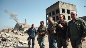 Бомбардировка завода в Ширазе: кто стоит за атакой?